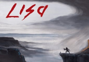LISA EN Global Steam