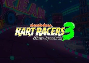 Nickelodeon Kart Racers 3: Slime Speedway EN Argentina Xbox One Xbox Series