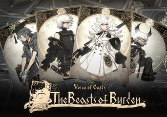 Voice of Cards: The Beasts of Burden EN/DE/FR/IT/JA/ES Global Steam