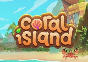Coral Island EN/DE/FR/JA/ZH/ES Global Steam