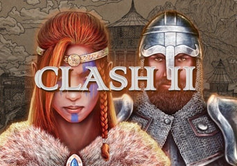 Clash II EN/PL Global Steam