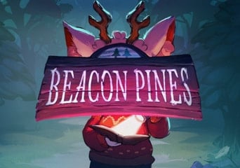 Beacon Pines EN EU Xbox One Xbox Series Xbox Windows