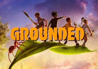 Grounded EN Global Steam Gift