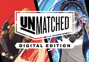 Unmatched EN Global Steam