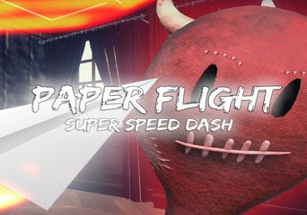 Paper Flight: Super Speed Dash EN Argentina Xbox One Xbox Series