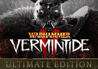 Warhammer: Vermintide 2 Ultimate Edition EN/DE/FR/IT/PL/PT/RU/ES United States Xbox One Xbox Series