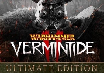 Warhammer: Vermintide 2 Ultimate Edition EN/DE/FR/IT/PL/PT/RU/ES EU Xbox One Xbox Series