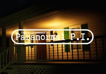 Conrad Stevenson's Paranormal P.I. EN Global Steam