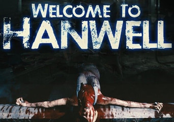 Welcome to Hanwell Argentina Xbox One/Series