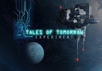 Tales of Tomorrow: Experiment EN/PL/RU Global Steam