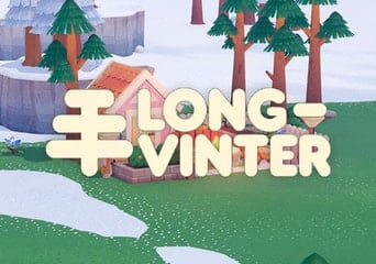 Longvinter Global Steam
