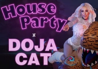House Party: Doja Cat Pack DLC EN/DE/FR/RU/ZH/ES/TR Global Steam