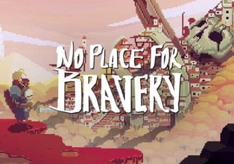 No Place for Bravery EN/DE/FR/JA/KO/PT/ZH/ES Global Steam