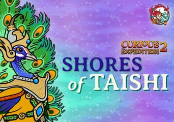 Curious Expedition 2: Shores of Taishi DLC EU Xbox One/Series