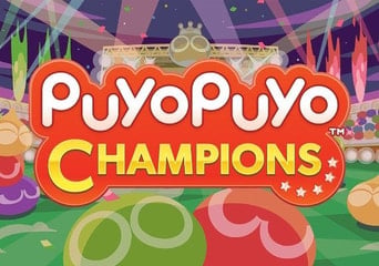 Puyo Puyo Champions EU Steam
