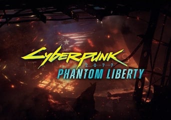 Cyberpunk 2077: Phantom Liberty DLC Global GOG