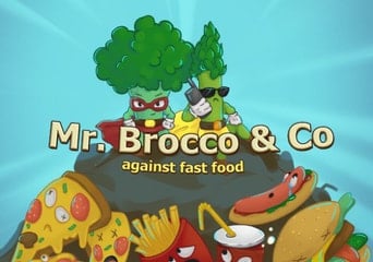 Mr.Brocco & Co EN Global Steam