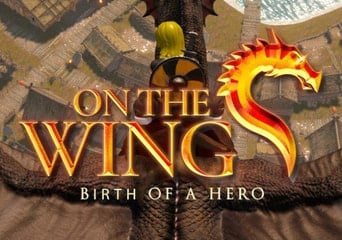 On the Dragon Wings: Birth of a Hero EN/JA/RU/ZH/ES/TR Global Steam