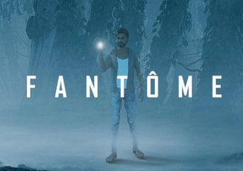 Fantome Global Steam