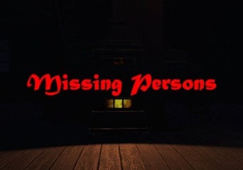 Missing Persons EN Global Steam