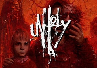 Unholy Global Steam