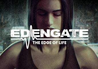 Edengate: The Edge of Life EN Argentina Xbox One Xbox Series