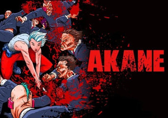 Akane Argentina Xbox One/Series/Xbox - PC