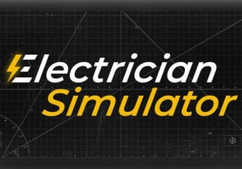 Electrician Simulator EU Steam