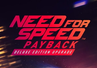 Need For Speed: Payback - Deluxe Edition Upgrade DLC EU Xbox One/Series