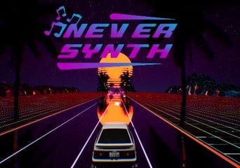 NeverSynth Global Steam