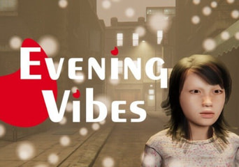 Evening Vibes (PC) Steam Key Global