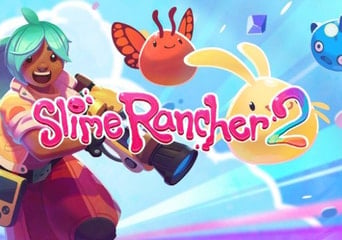 Slime Rancher 2 EN EU Xbox Series Xbox Xbox - PC