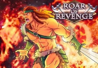 Roar of Revenge Argentina Xbox One/Series