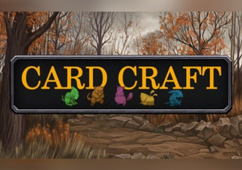 Card Craft Global Steam