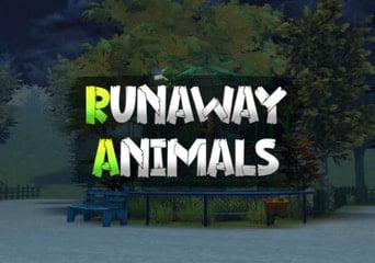 Runaway Animals Global Steam