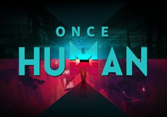 Once Human - Closed Beta Official website Klucz Global
