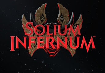 Solium Infernum Global Steam