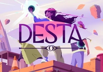 Desta: The Memories Between Global Steam