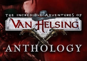 The Incredible Adventures of Van Helsing - Anthology EN Global Steam
