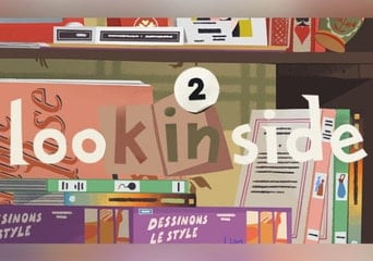 LooK INside - Chapter 2 EN/DE/FR/JA/ES Global Steam