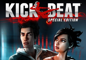 KickBeat Special Edition EN Argentina Xbox One Xbox Series