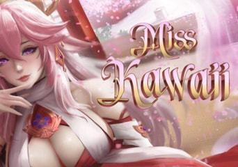 Miss Kawaii Global Steam