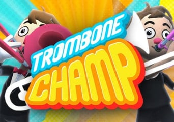 Trombone Champ EN EU Steam Gift