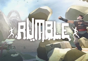 Rumble VR EN Global Steam