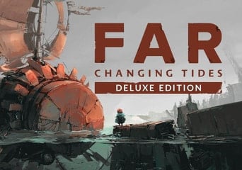 FAR: Changing Tides Deluxe Edition EU Steam