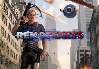 Remoteness EN Argentina Xbox One Xbox Series