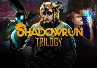 Shadowrun - Trilogy EN/DE/FR/IT/RU/ES Global Steam