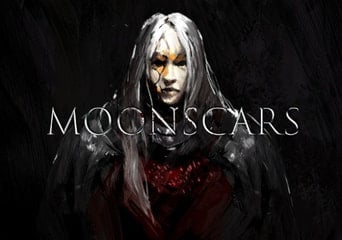 Moonscars EN EU Xbox One Xbox Series Xbox Windows