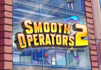 Smooth Operators 2 Global Steam