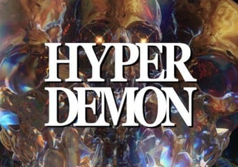 Hyper Demon EN Global Steam